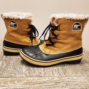 Sorel Women's Tivoli Boots